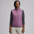 Women's Microlight Down Vest