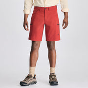 Men's Guide Pro Shorts 2.0 - 10 - Radish