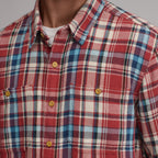 Men's Dawn Patrol Long-Sleeve Shirt