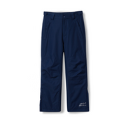 Kids Powder Search Pants - BLACK
