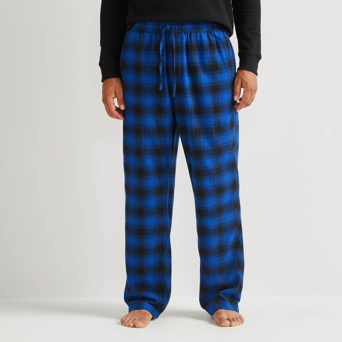 Men's Eddie's Favorite Flannel Pajama Pants