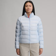 Women's CirrusLite Down Jacket - Ice