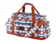 Bygone 45L Duffel - Sienna