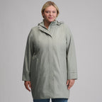 Women's Girl on the Go® Waterproof Trench Coat