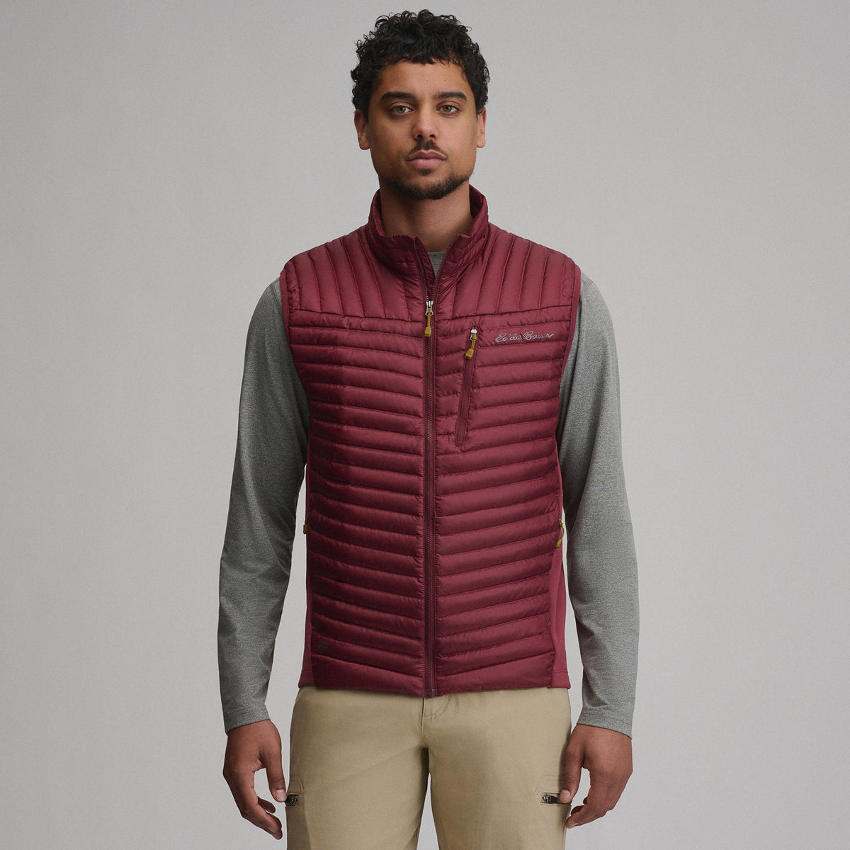 Men's MicroTherm® 2.0 Packable Down Vest