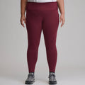 Women's Crossover Trail Adventure High-Rise Leggings