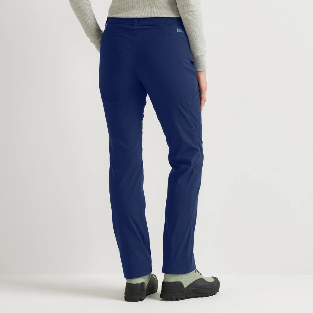 Women's Guide Pro Lined Pants