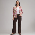 Women's True Icon Stretch Cord Pants