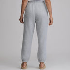 Women's Vintage Soft Relaxed Fit Jogger Sweatpants