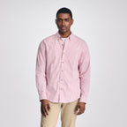Men's Voyager Flex Long-Sleeve Shirt