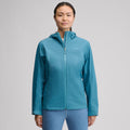 Women's RipPac® Pro Waterproof Hooded Rain Jacket