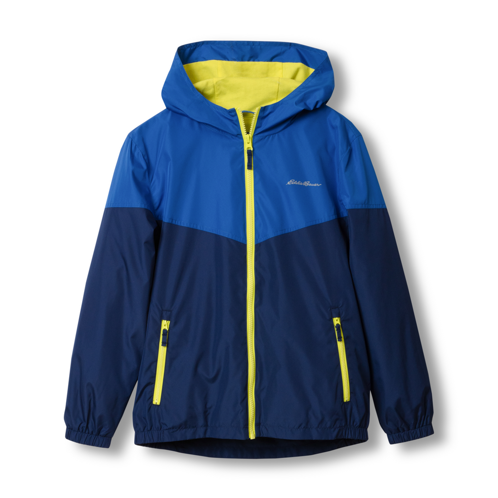 Kids Windy Ridge Jacket