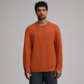 Men's Legend Wash 100% Cotton Long-Sleeve Classic T-Shirt