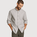 Men's Eddie's Favorite Flannel Classic Fit Shirt - Solid