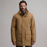 Men's Rainfoil® Heritage Insulated Parka - Camel