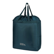 Stowaway Packable 25L Cinch Tote - Marine
