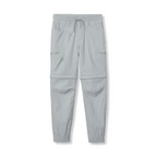 Boys Ranger Zip-Off Jogger Pants