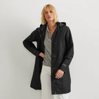 Women's Girl on the Go® Waterproof Trench Coat