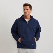 Men's Zephyr Wind Anorak - Brook