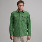 Men's Chutes Microfleece Shirt