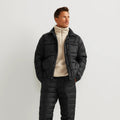 Men's CirrusLite Down Shirt Jacket
