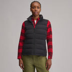 Women's EB Stretch Down Vest