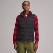 Women's EB Stretch Down Vest - Cascade