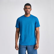Men's Mountain Trek Short-Sleeve T-Shirt - Dk Hunter