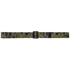Men's Cascade Graphic Webbing Belt