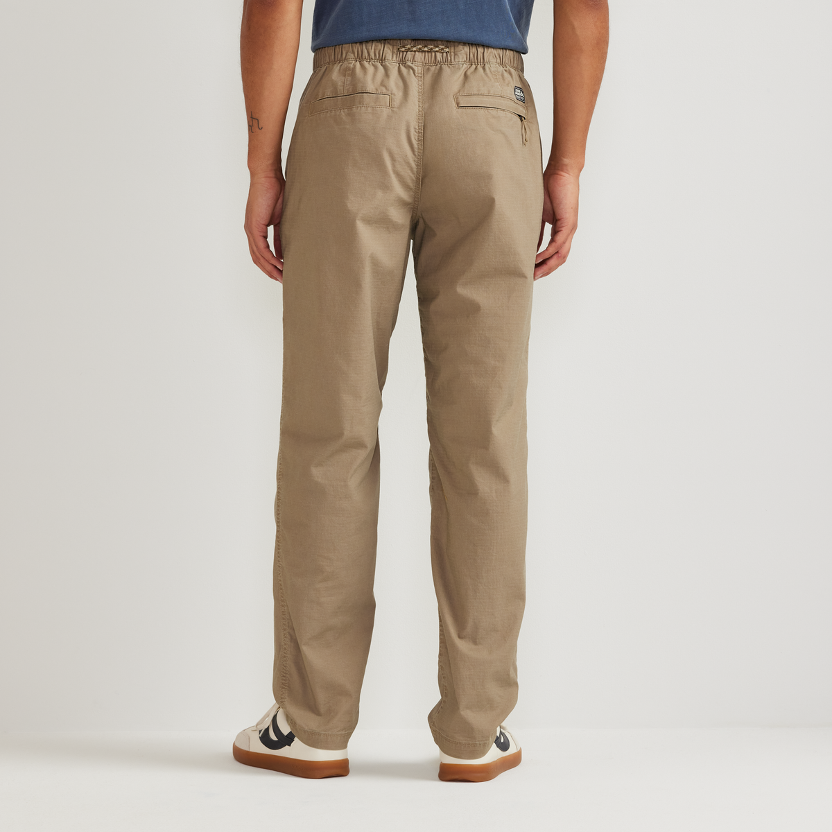 Men's Top Out Stretch Ripstop Pants