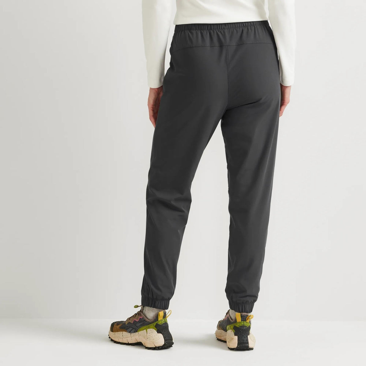 Women's Flexion 3.0 Fleece-Lined Pull-On Joggers