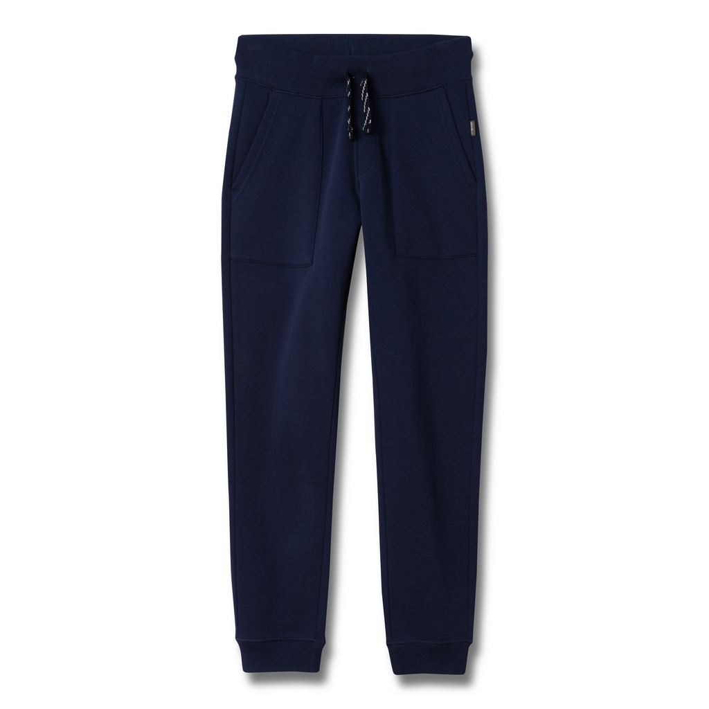 Boys Camp Fleece Jogger