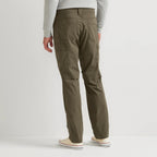 Men's Ranger Relaxed Fit Straight Leg Pants