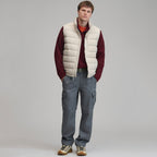 Men's Radiator Fleece 2.0 Snap Mock Pullover