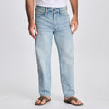 Men's Heritage Loose Fit Jeans