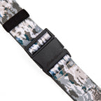 Men's Trail Graphic Active Stretch Belt