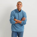Men's Radiator Fleece 2.0 Snap Mock Pullover