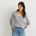 Women's Infinity Thermal Henley
