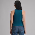 Women's Softline Ribbed Tank