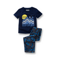 Toddler Boys Loose Fit Sleep Set