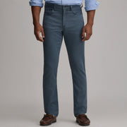 Men's Stretch Terry 5-Pocket Pants - Rain