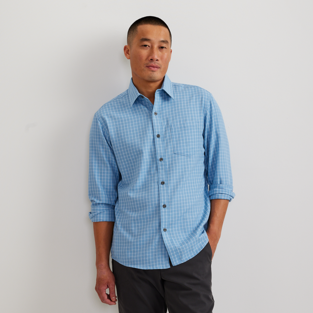 Men's Tidelands Shirt