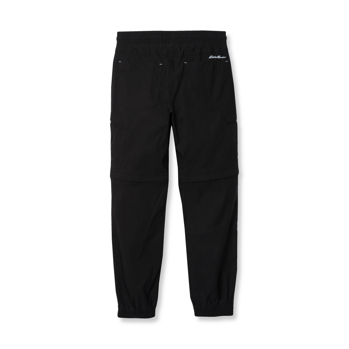Boys Ranger Zip-Off Jogger Pants