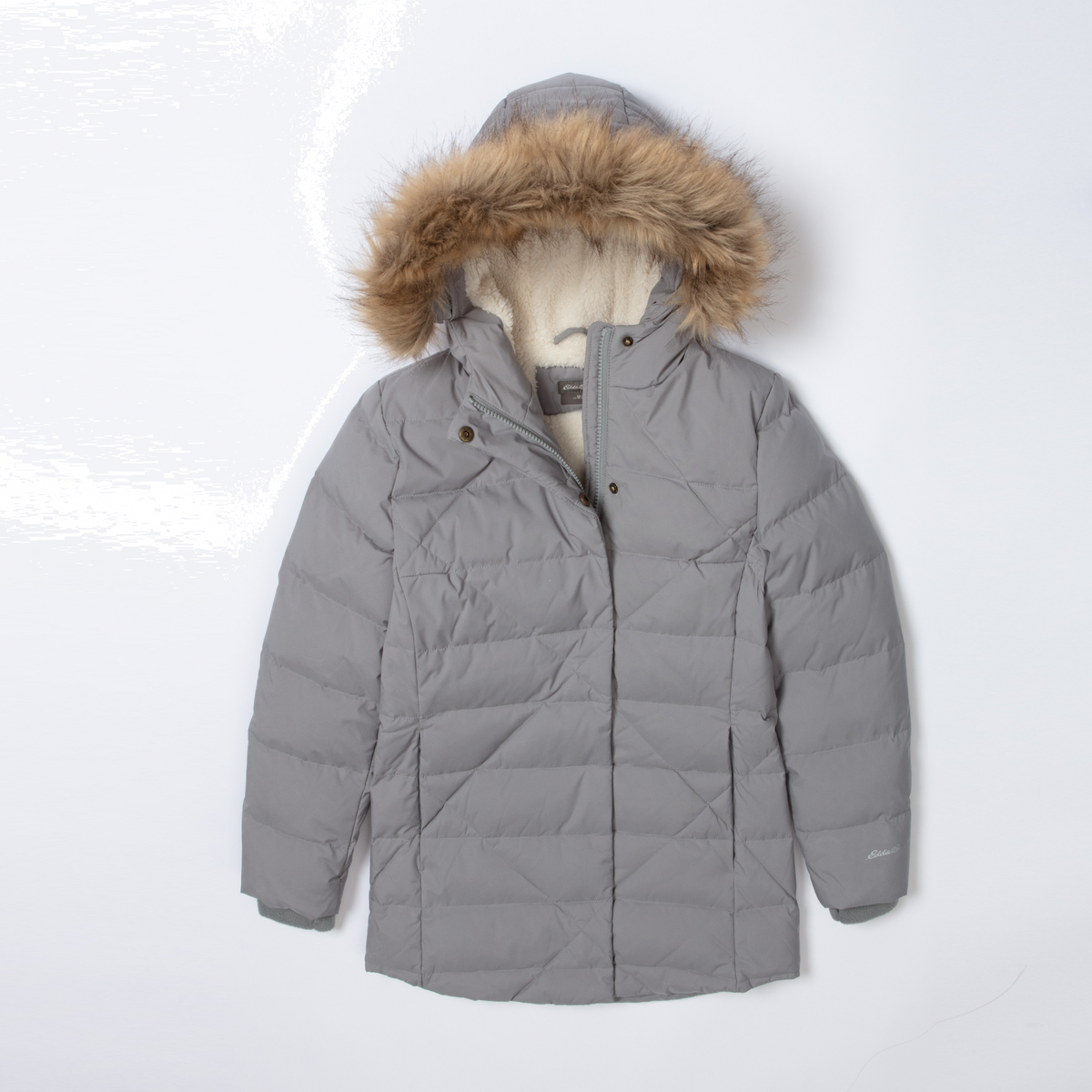 Girls Sun Valley Frost Down Parka