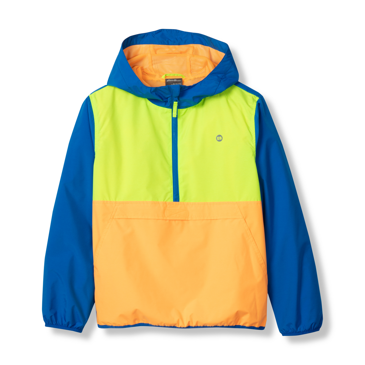 Kids Rainfoil® Anorak