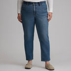 Women's Iconic Perfect Straight Jean