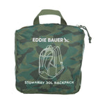 Stowaway Packable Daypack 30L