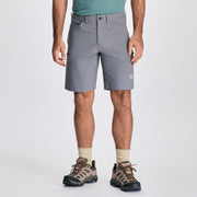 Men's Guide Pro Shorts 2.0 - 10 - Slate