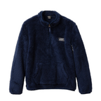 Kids Quest Fleece Plush 1/4 Zip Jacket