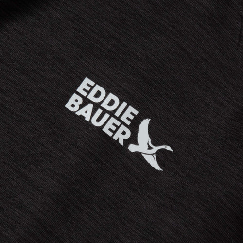 Boys Boulder Peak LS Tee